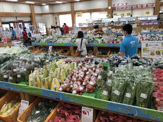 施設案内 - 三連水車の里 あさくら